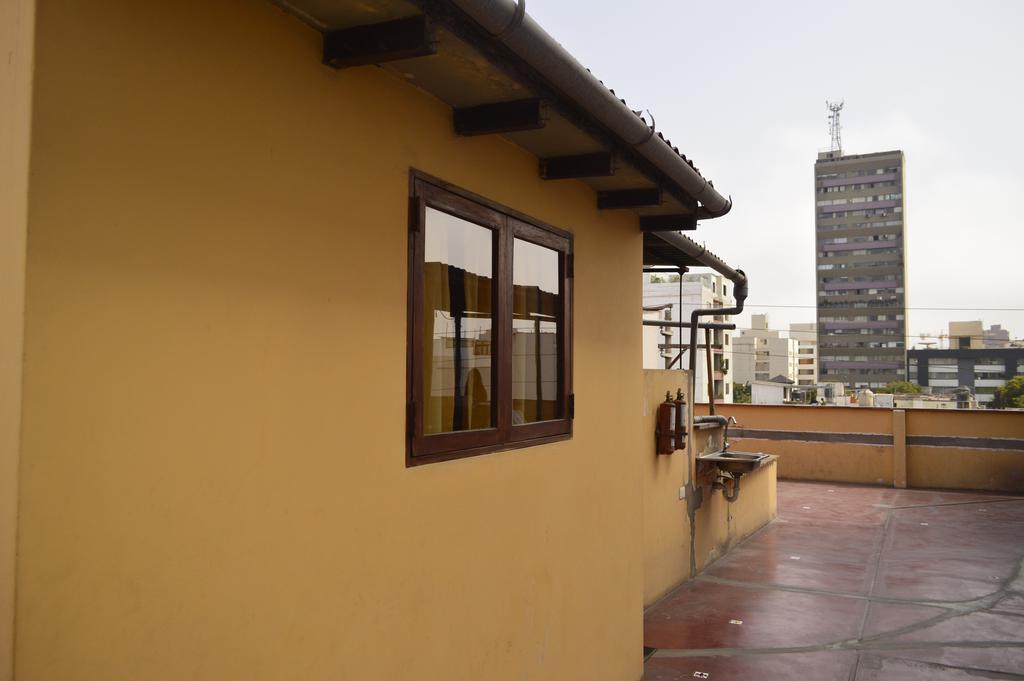 Casa Rodas Lima Exterior foto